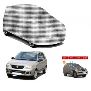 car-body-cover-check-print-maruti-alto-k10